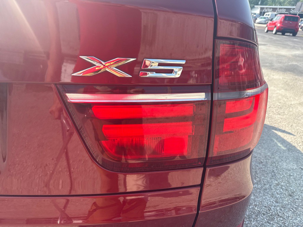 2011 BMW X5 Image 21