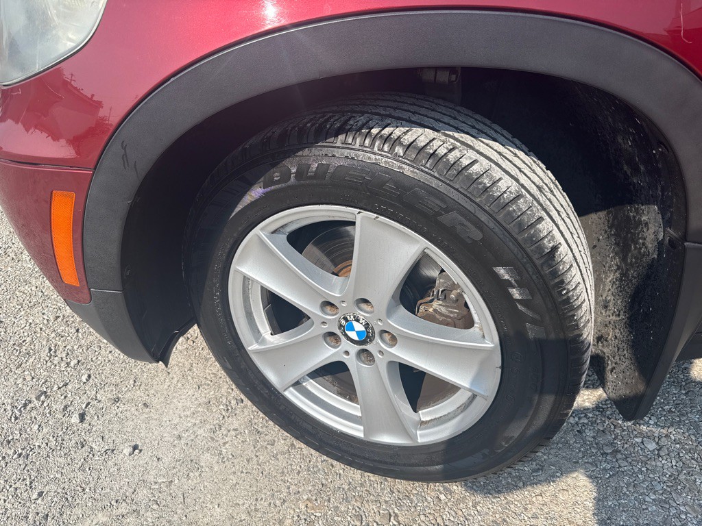 2011 BMW X5 Image 22