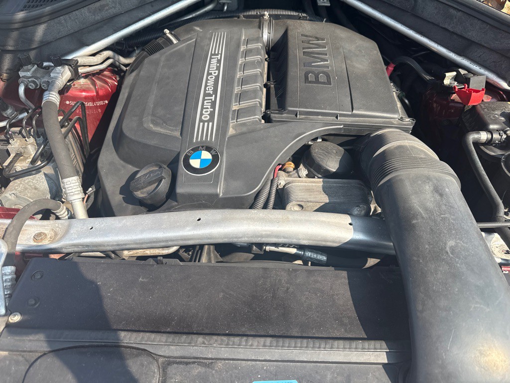 2011 BMW X5 Image 23