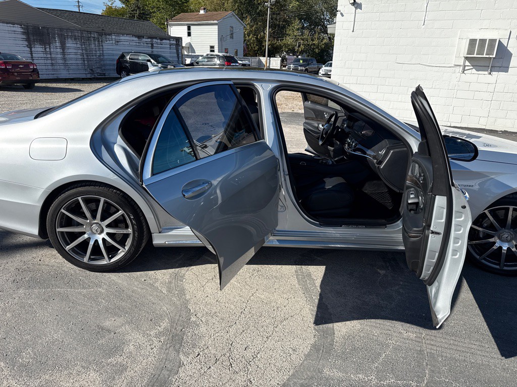 2015 Mercedes-Benz S-Class Image 7
