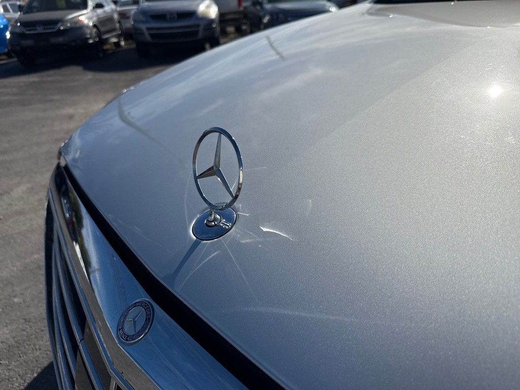 2015 Mercedes-Benz S-Class Image 19