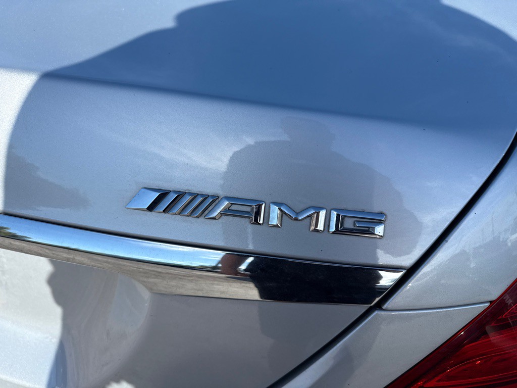 2015 Mercedes-Benz S-Class Image 22