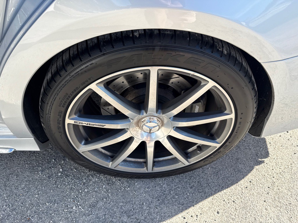 2015 Mercedes-Benz S-Class Image 31