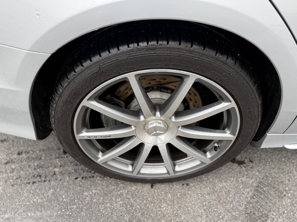 2015 Mercedes-Benz S-Class Image 24