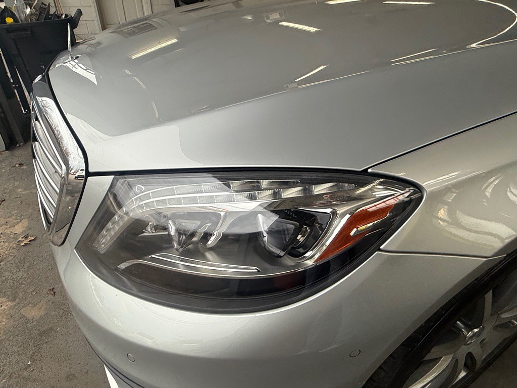 2015 Mercedes-Benz S-Class Image 12