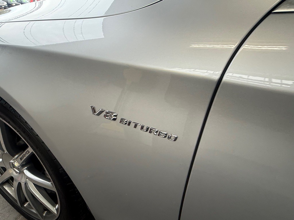 2015 Mercedes-Benz S-Class Image 13