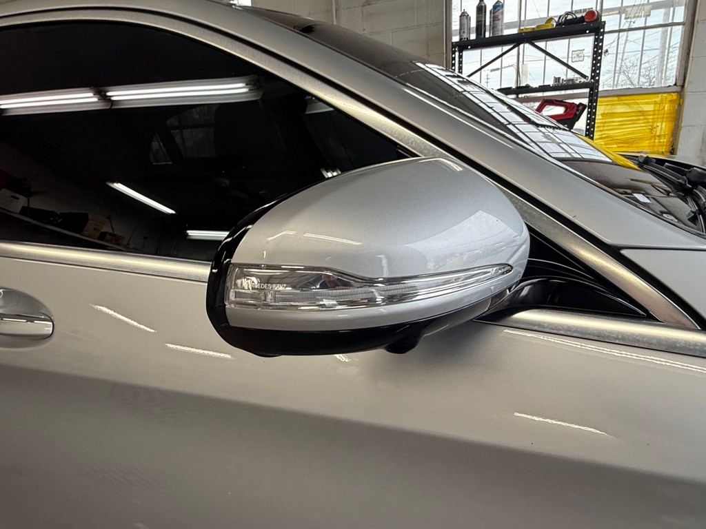 2015 Mercedes-Benz S-Class Image 36