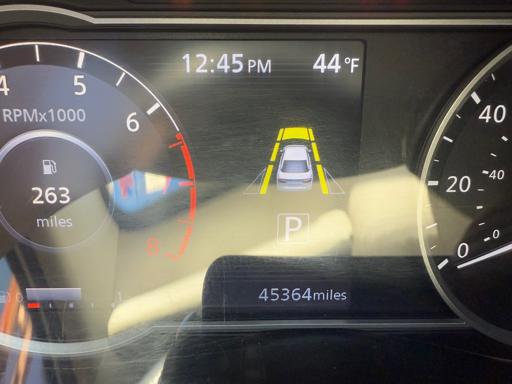 2020 Nissan Versa Image 13