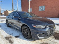 Image for 2017 Chevrolet Malibu LT ID: 6263009