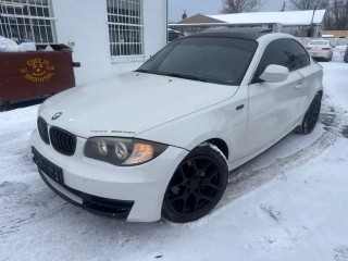 Image for 2011 BMW 1 Series 128i ID: 6345394