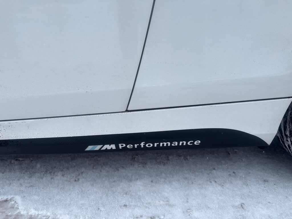 2011 BMW 1 Series Image 9