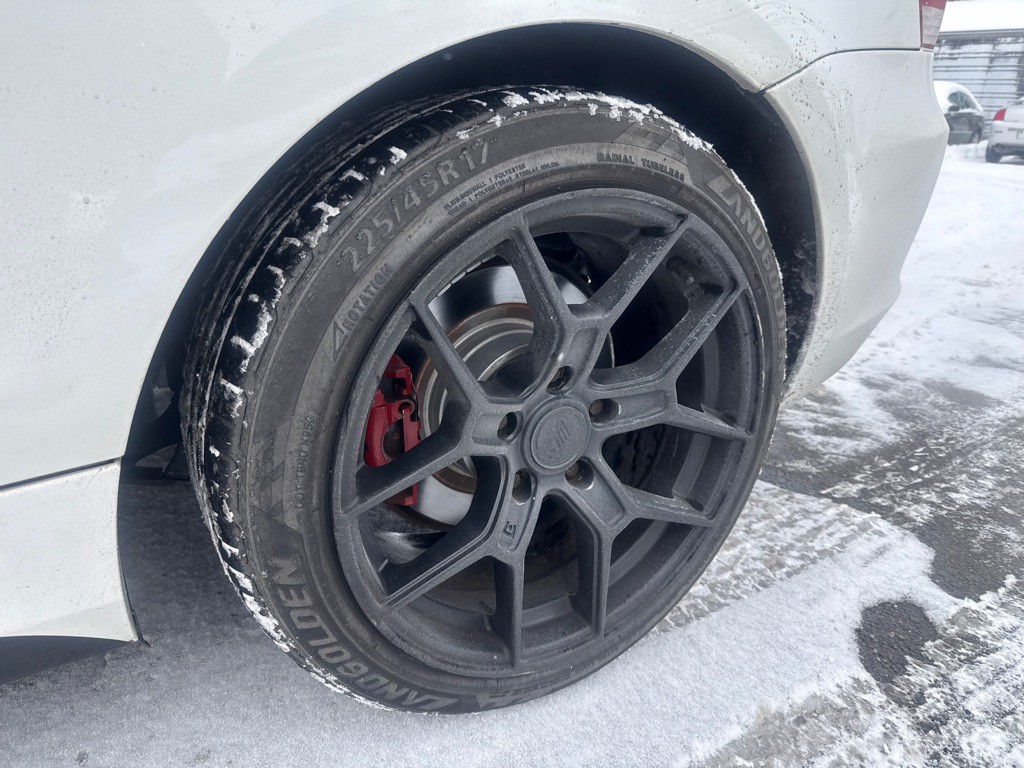 2011 BMW 1 Series Image 19