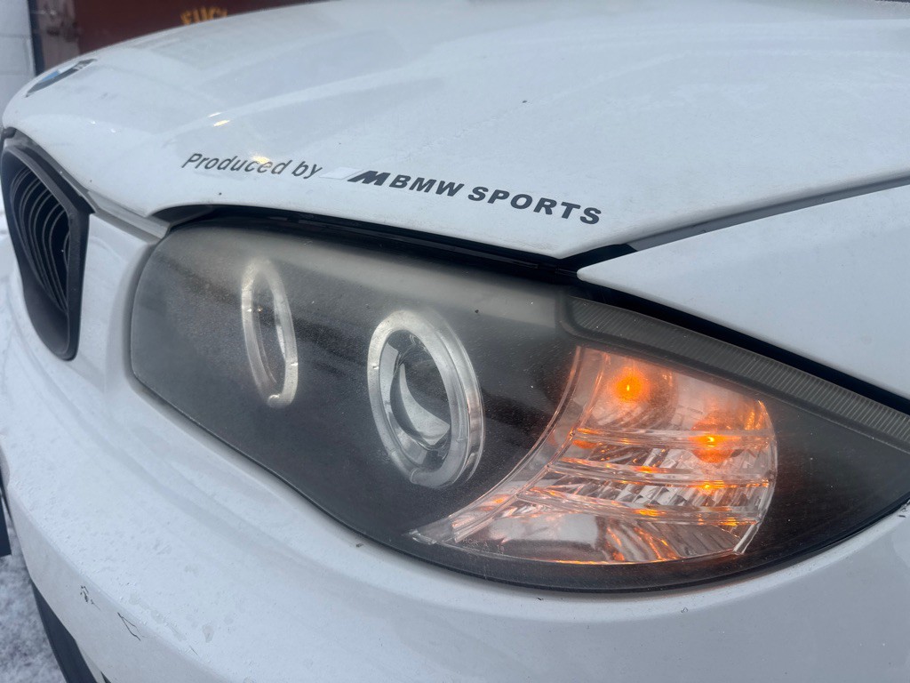 2011 BMW 1 Series Image 20