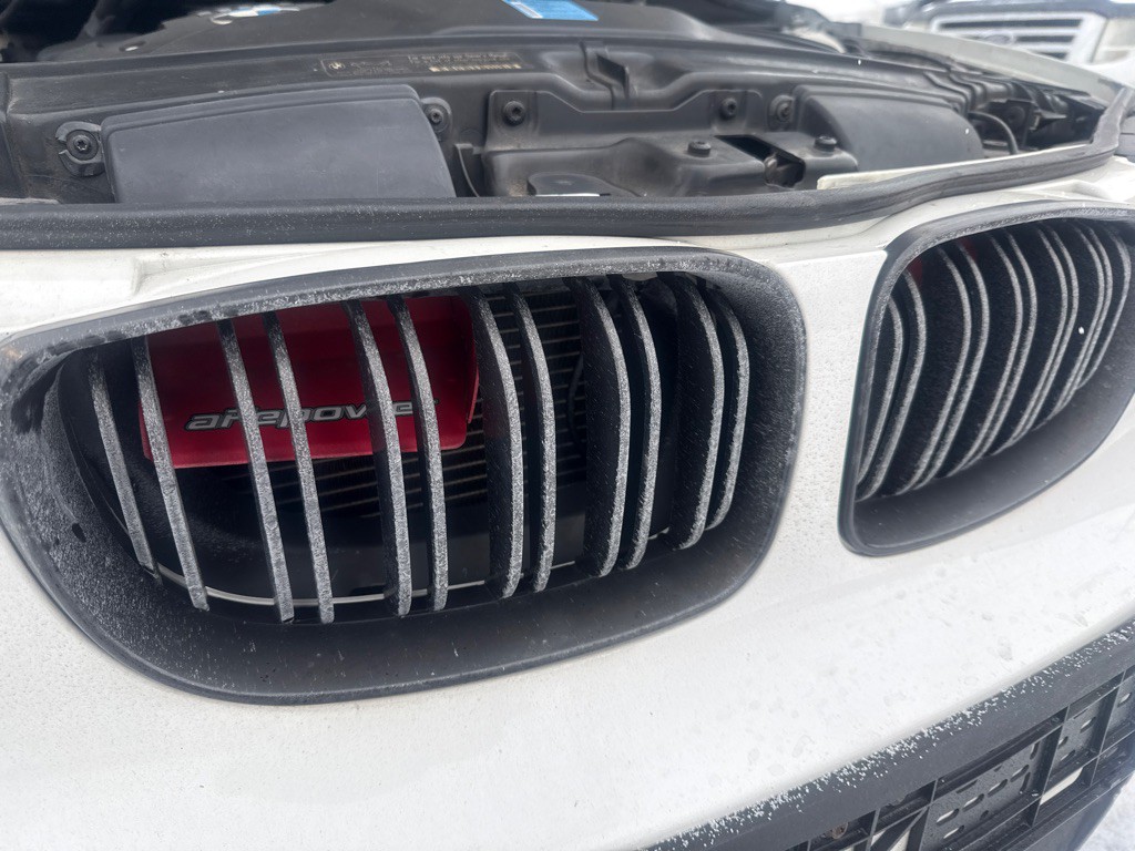 2011 BMW 1 Series Image 21