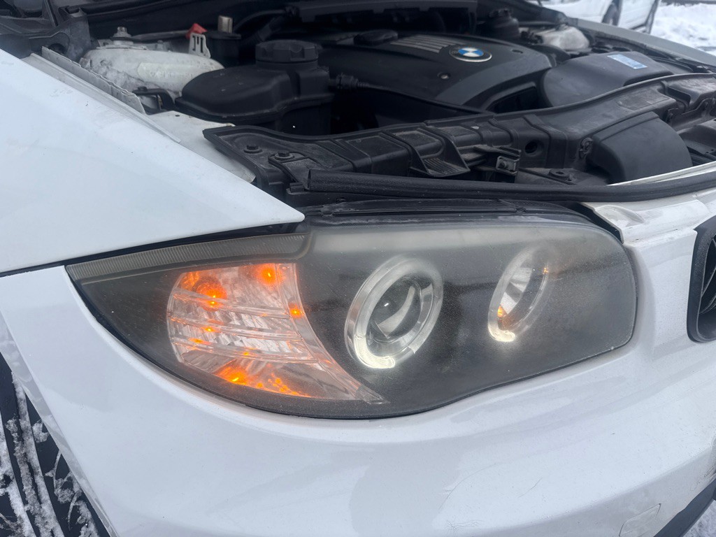 2011 BMW 1 Series Image 22