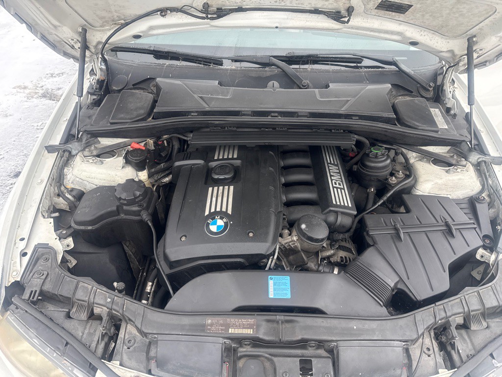 2011 BMW 1 Series Image 23