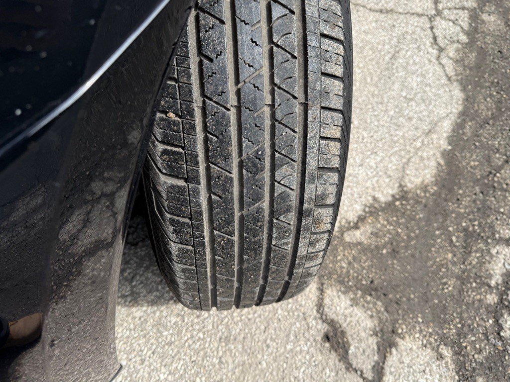 2015 Cadillac SRX Image 15