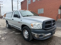 Image for 2007 Dodge Ram 2500 ST ID: 6447683
