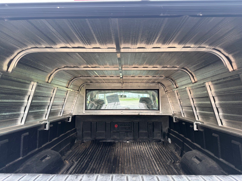 2007 Dodge Ram 2500 Image 5