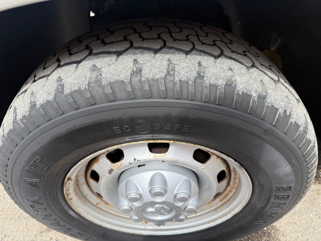 2007 Dodge Ram 2500 Image 14