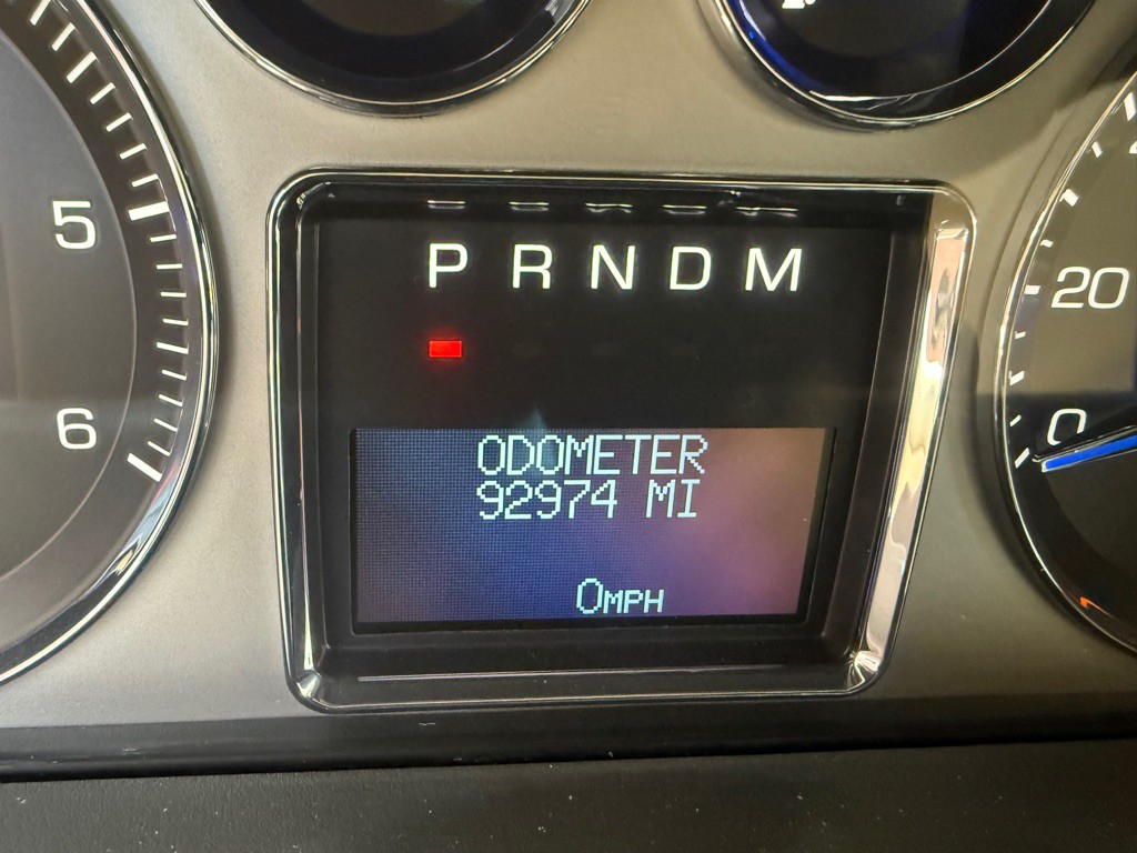 2007 Cadillac Escalade Image 14