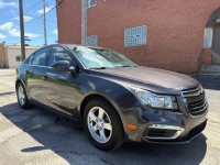 Image for 2015 Chevrolet Cruze LT ID: 6542250