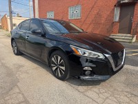 Image for 2019 Nissan Altima SV ID: 6583128