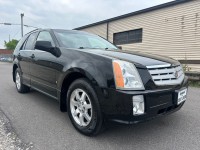 Image for 2006 Cadillac SRX  ID: 6584724