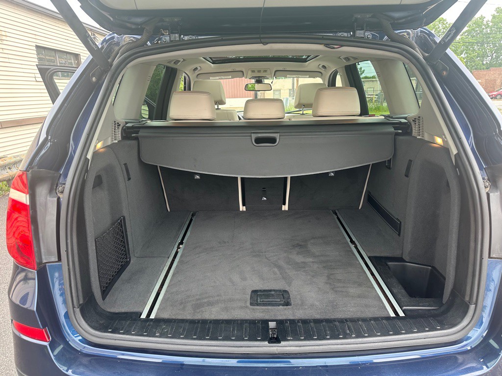 2012 BMW X3 Image 12