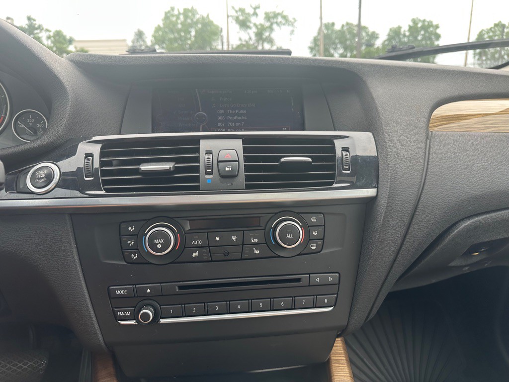 2012 BMW X3 Image 14