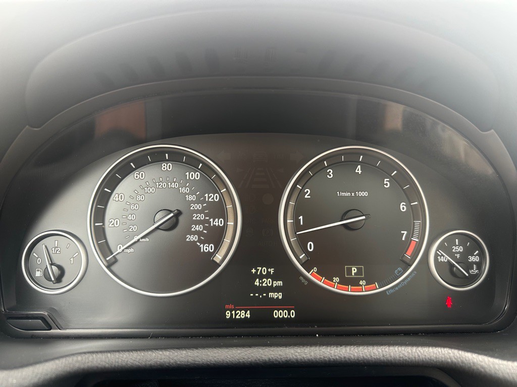 2012 BMW X3 Image 15