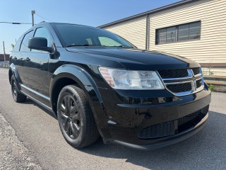Image for 2018 Dodge Journey SE ID: 6600026