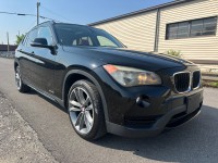 Image for 2013 BMW X1 SDRIVE28I ID: 6600033