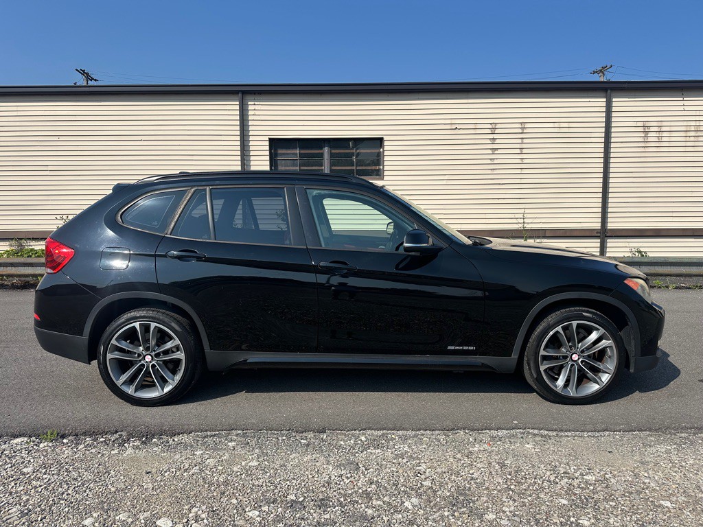 2013 BMW X1 Image 3