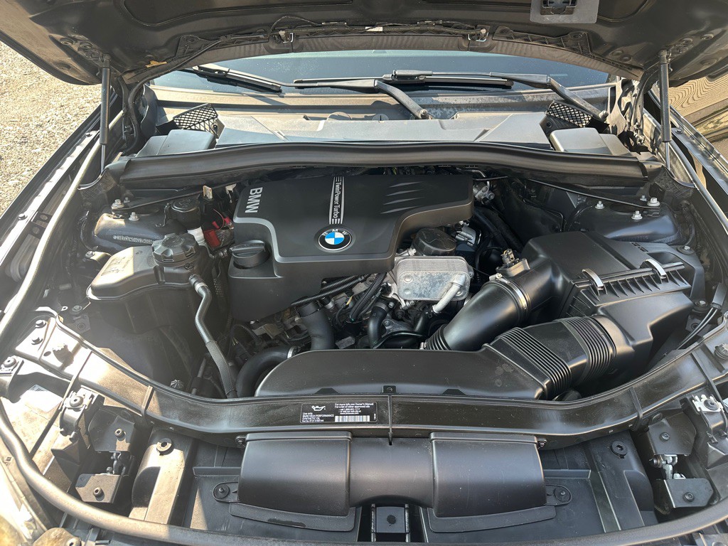 2013 BMW X1 Image 15