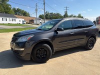Image for 2016 Chevrolet Traverse LS ID: 6600915