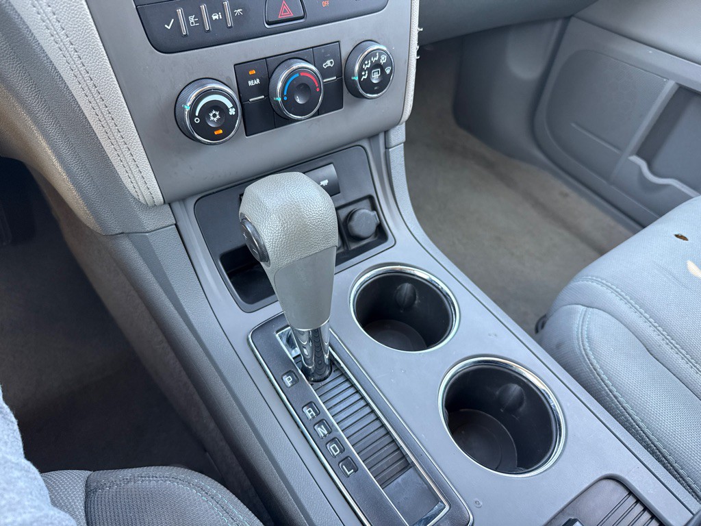 2016 Chevrolet Traverse Image 17
