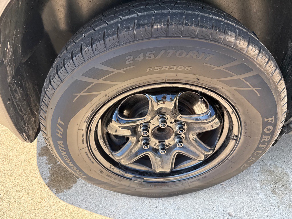 2016 Chevrolet Traverse Image 18