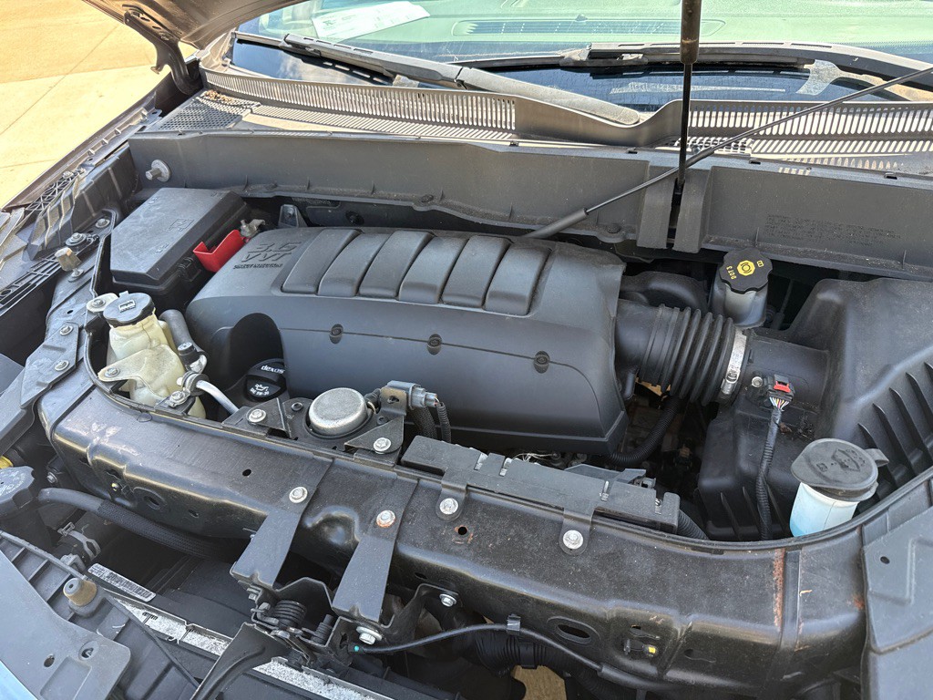 2016 Chevrolet Traverse Image 19