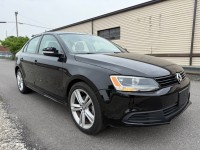 Image for 2011 Volkswagen Jetta SE ID: 6608697