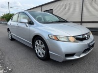 Image for 2009 Honda Civic LX ID: 6644580