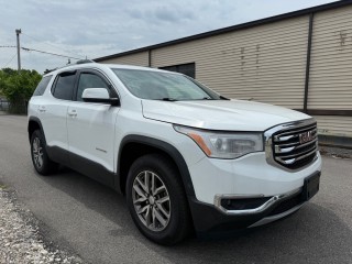 Image for 2019 GMC Acadia SLE ID: 6648528