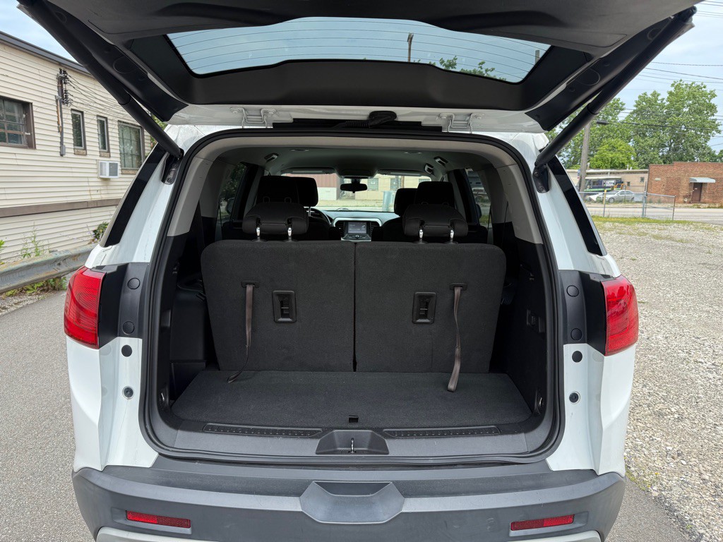 2019 GMC Acadia Image 5