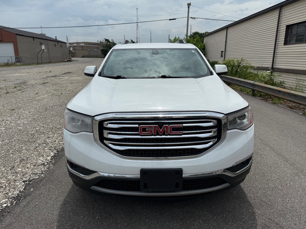 2019 GMC Acadia Image 9