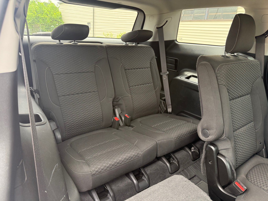 2019 GMC Acadia Image 14