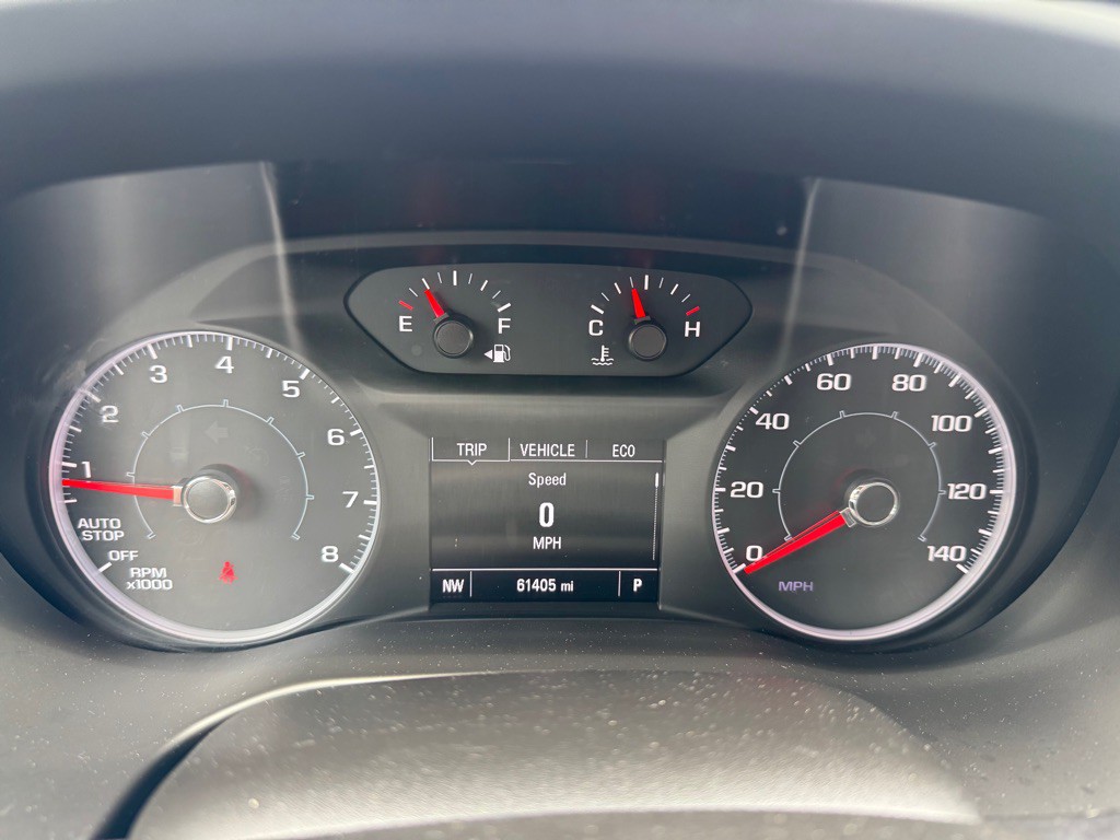 2019 GMC Acadia Image 15