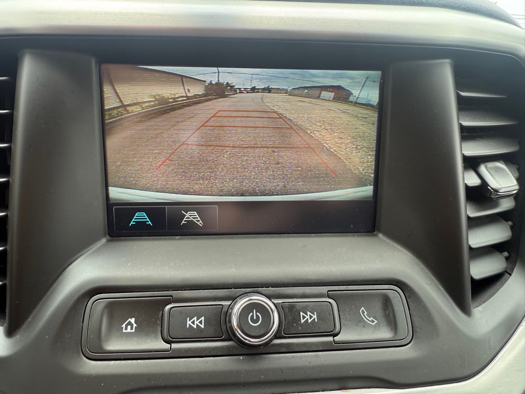 2019 GMC Acadia Image 17