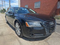 Image for 2011 Audi A8 quattro ID: 6652150