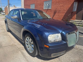 Image for 2006 Chrysler 300  ID: 6652195