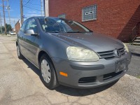 Image for 2009 Volkswagen Rabbit  ID: 6652206